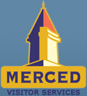 Merced visitor services connect to YARTS