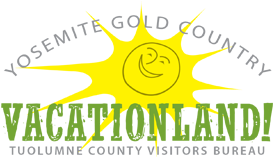 Tuolumne County visitors bureau connect to YARTS
