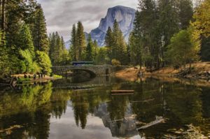 YARTS routes Yosemite